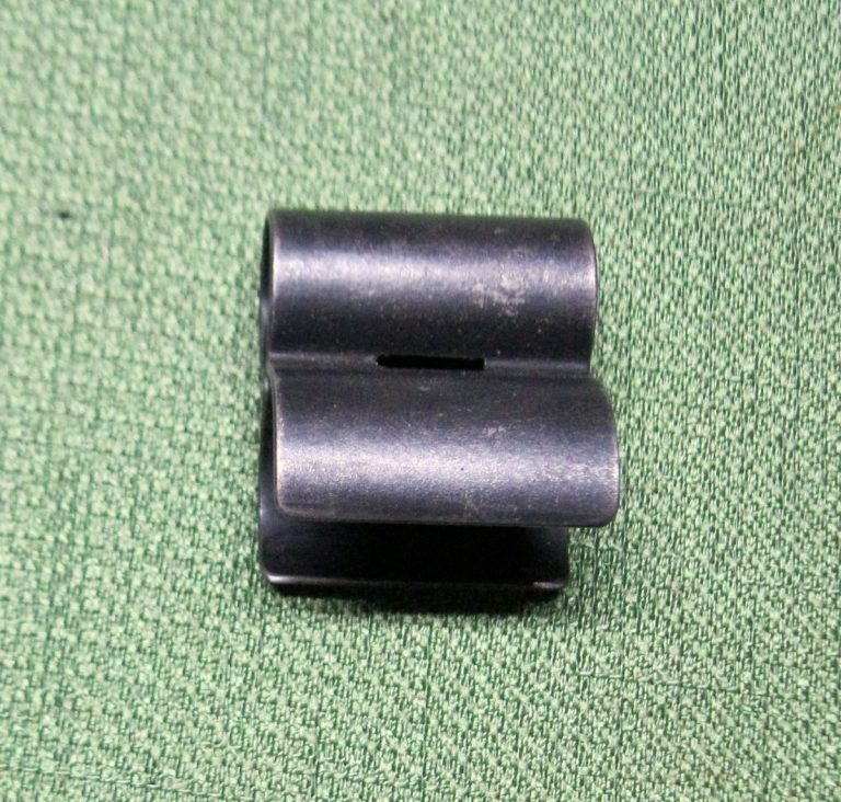 1888 Springfield Rifle & Carbine Front Sight Hood J. Mountain Antiques