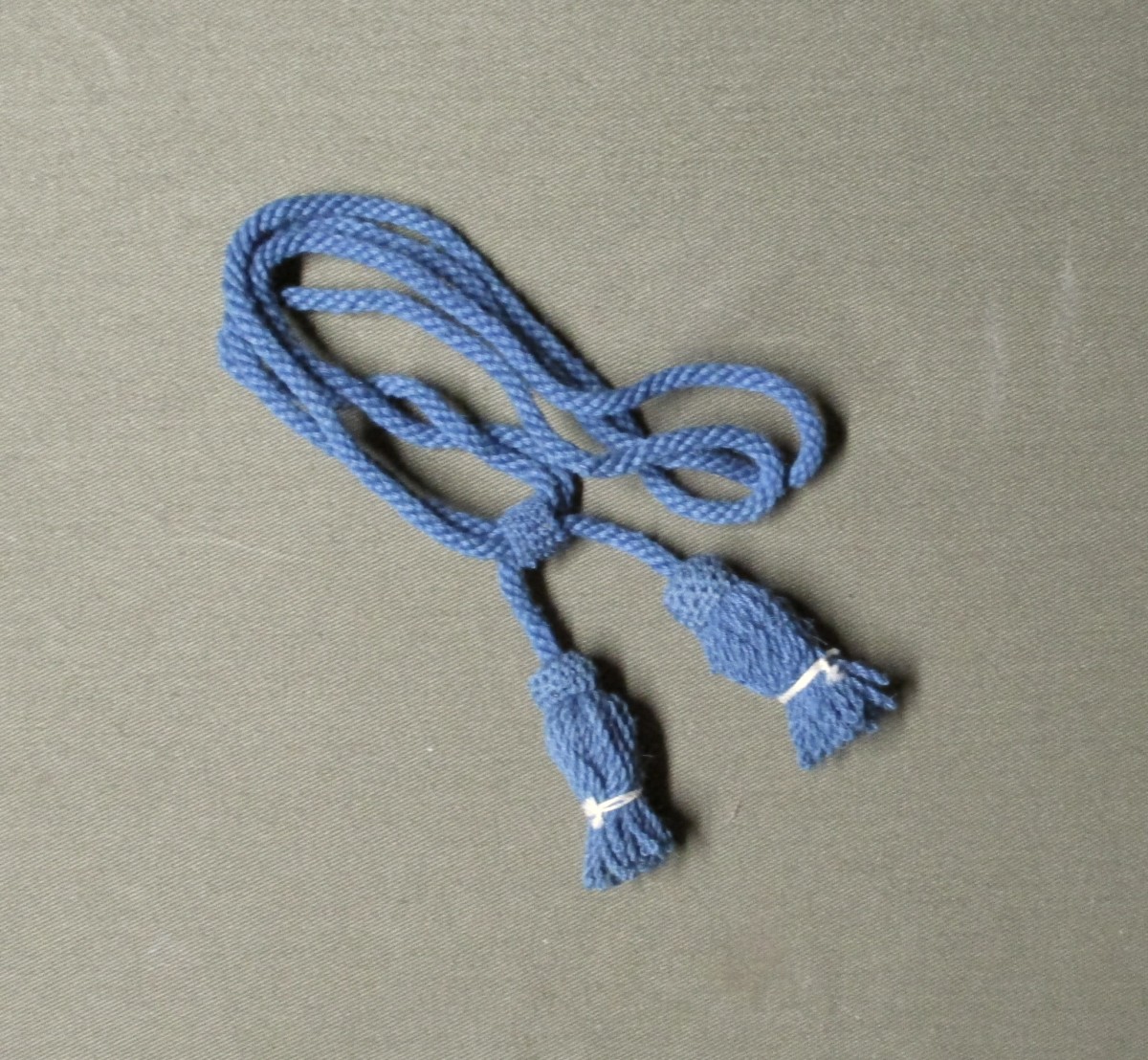 Civil War Infantry Worsted Wool Hat 