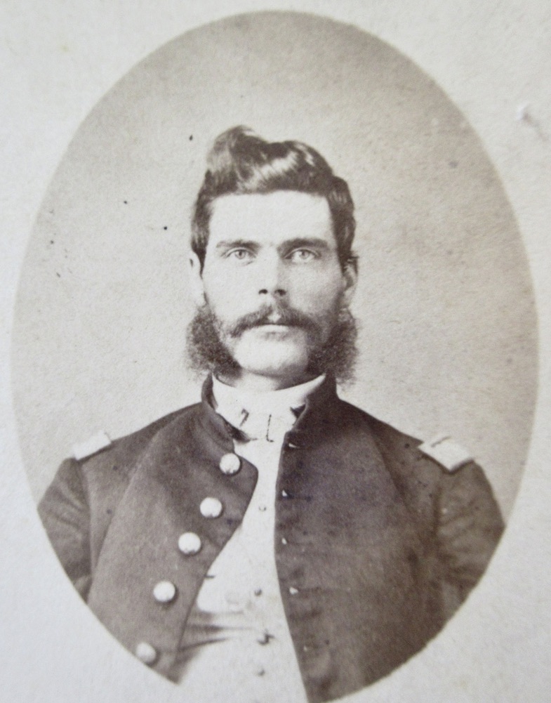 Images Captain Joseph L. Proctor, 18th U.S. Infantry J. Mountain