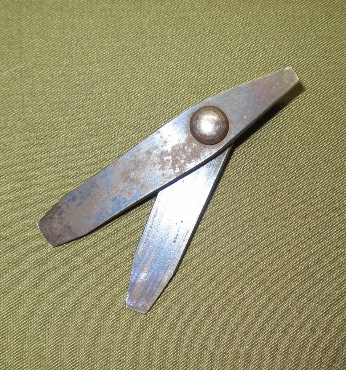 Sharps Rifle & Carbine Combination Tool SOLD J. Mountain Antiques