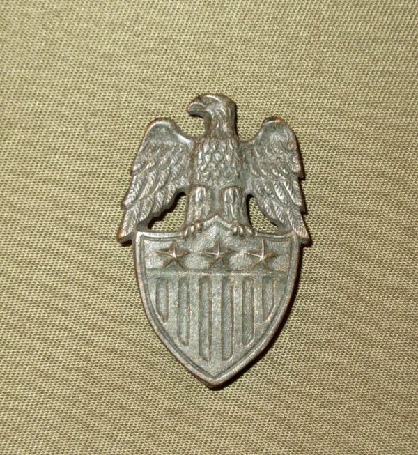 King & Country FOB001 - Aide De Camp Du Général - France 1940 - Figurine 30 Cm